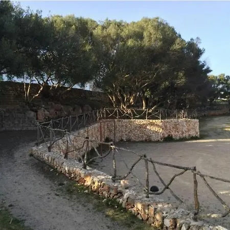 Lejlighed Tranquilo Apartamento. Piscina, Playa Y Relax.