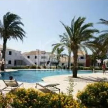 Tranquilo Apartamento. Piscina, Playa Y Relax. Sa Caleta