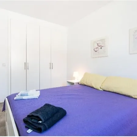Tranquilo Apartamento. Piscina, Playa Y Relax. Lejlighed