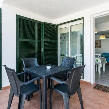 Lägenhet Tranquilo Apartamento. Piscina, Playa Y Relax. *