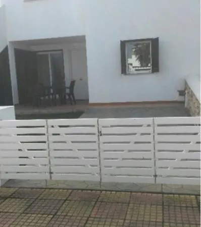 公寓 Tranquilo Apartamento. Piscina, Playa Y Relax. *