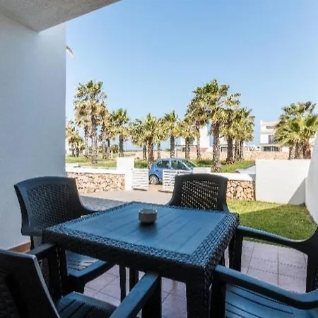 Tranquilo Apartamento. Piscina, Playa Y Relax. * Sa Caleta
