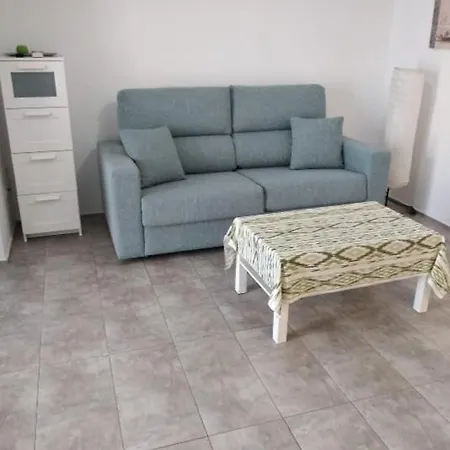 Tranquilo Apartamento. Piscina, Playa Y Relax. شقة سا كاليتا