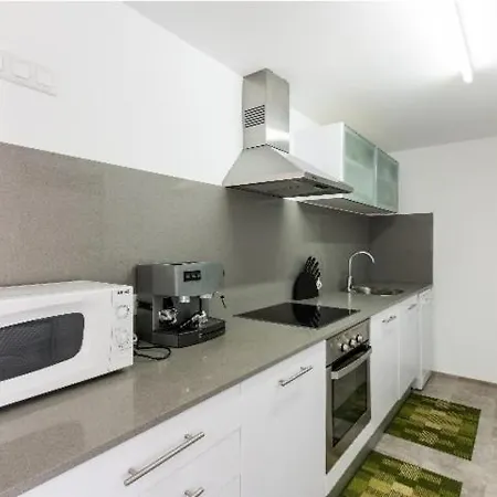 Tranquilo Apartamento. Piscina, Playa Y Relax. شقة سا كاليتا