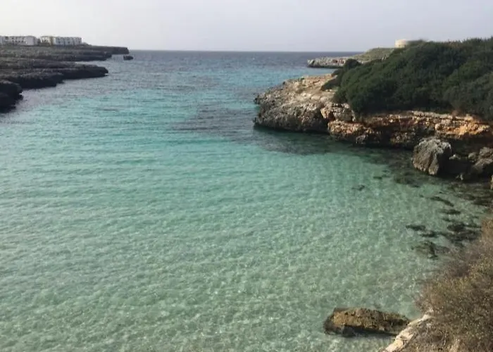 Tranquilo Apartamento. Piscina, Playa Y Relax.