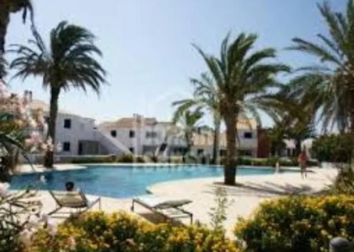 Tranquilo Apartamento. Piscina, Playa Y Relax. Sa Caleta