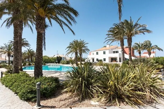 Appartamento Tranquilo Apartamento. Piscina, Playa Y Relax.